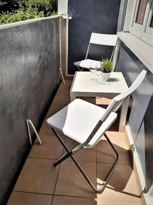 Apartament Blisko Morza - Yellow Stone Gdańsk Extérieur photo