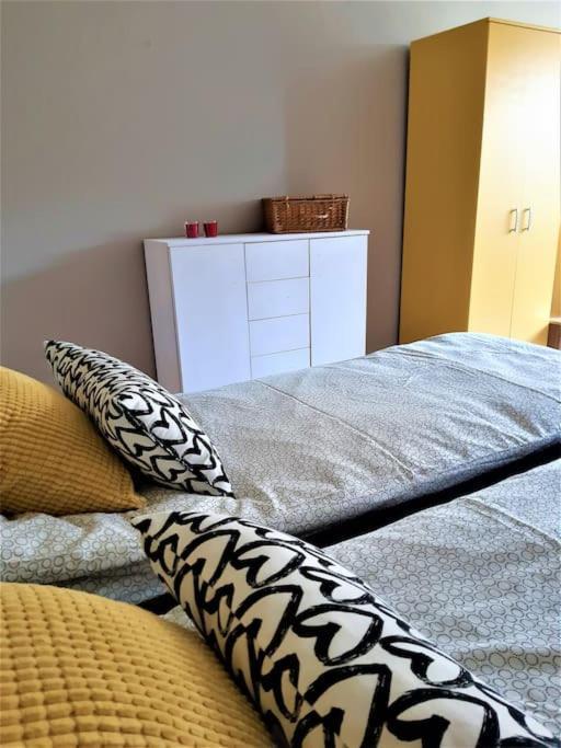 Apartament Blisko Morza - Yellow Stone Gdańsk Extérieur photo