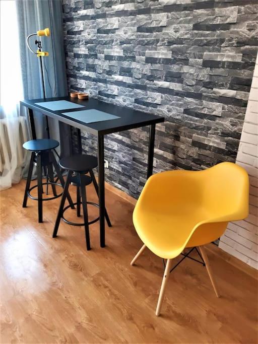 Apartament Blisko Morza - Yellow Stone Gdańsk Extérieur photo