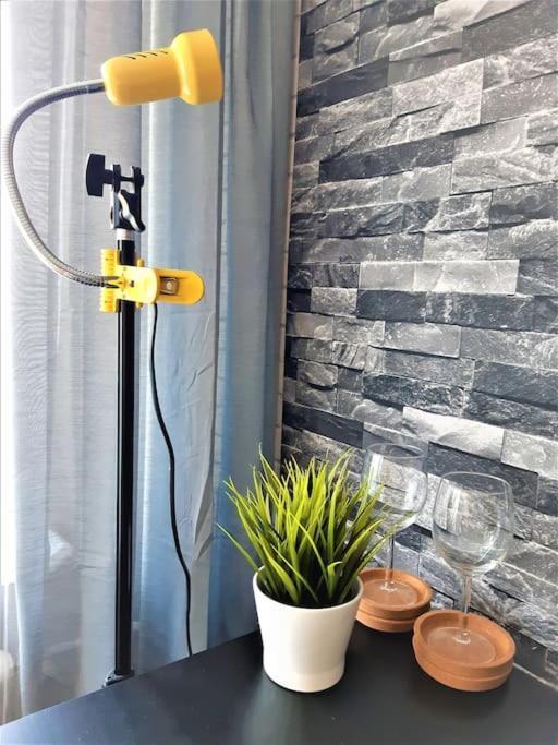 Apartament Blisko Morza - Yellow Stone Gdańsk Extérieur photo